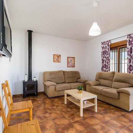 Villa Ca1 Conil De La Frontera Bagian luar foto