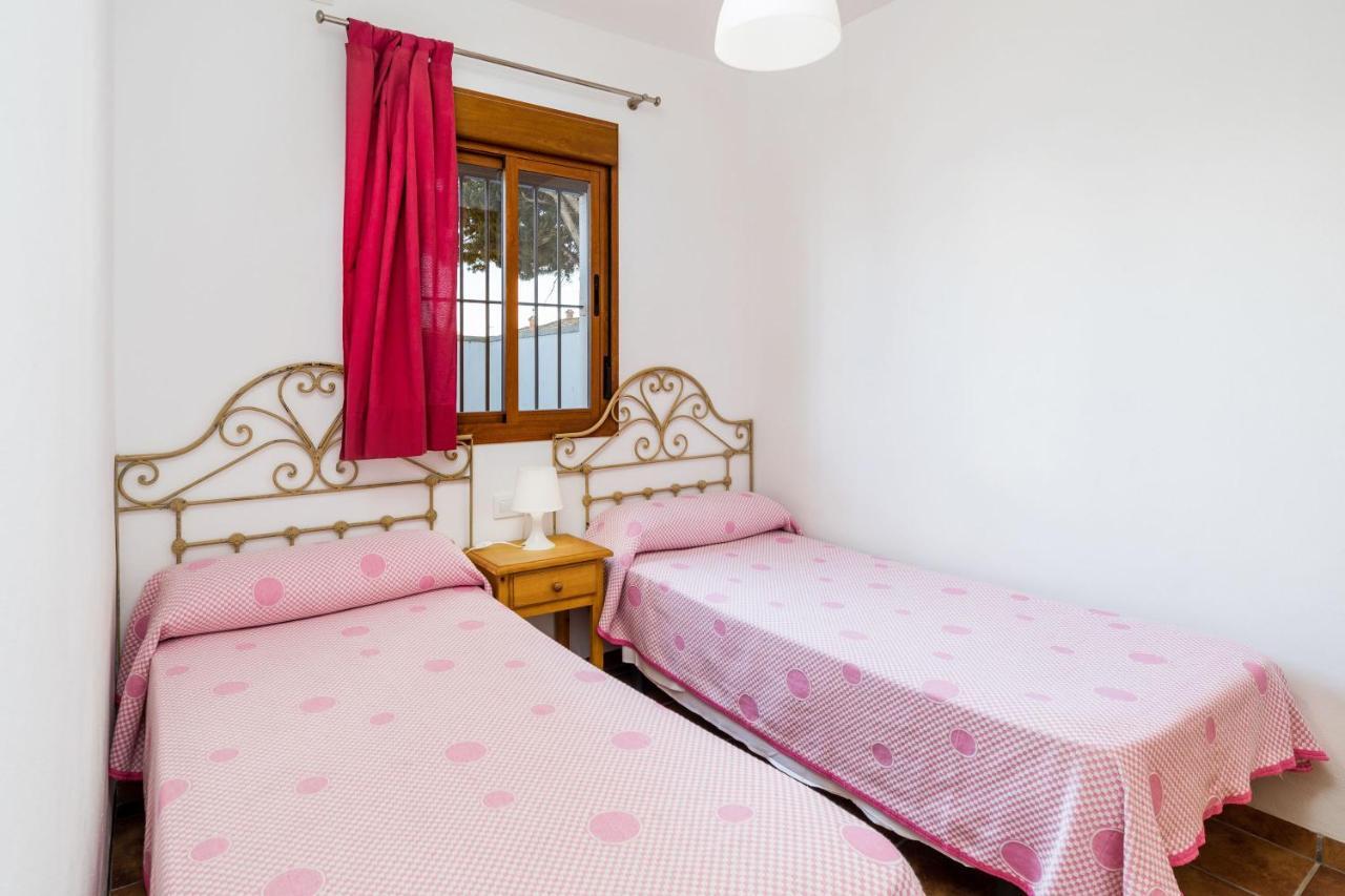 Villa Ca1 Conil De La Frontera Bagian luar foto