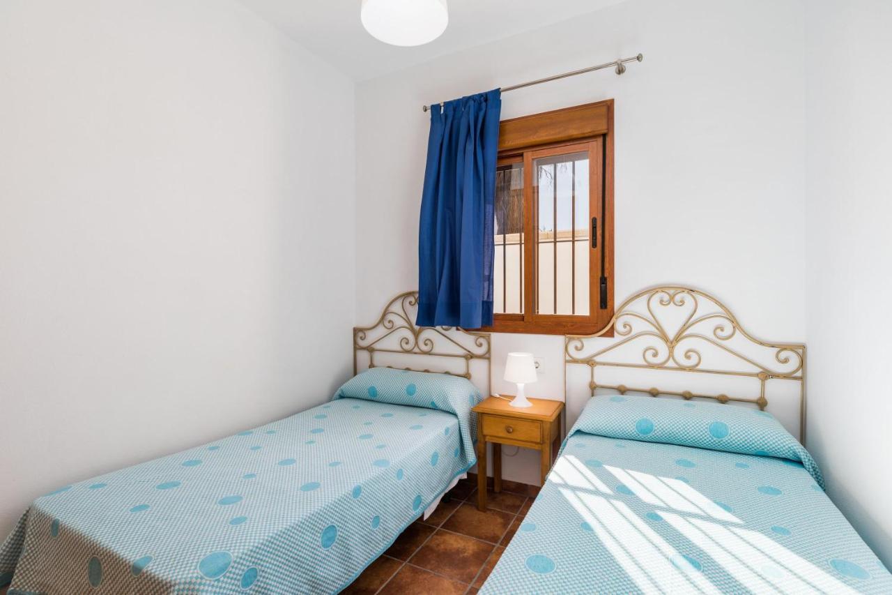 Villa Ca1 Conil De La Frontera Bagian luar foto