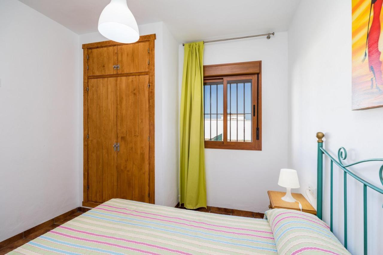 Villa Ca1 Conil De La Frontera Bagian luar foto