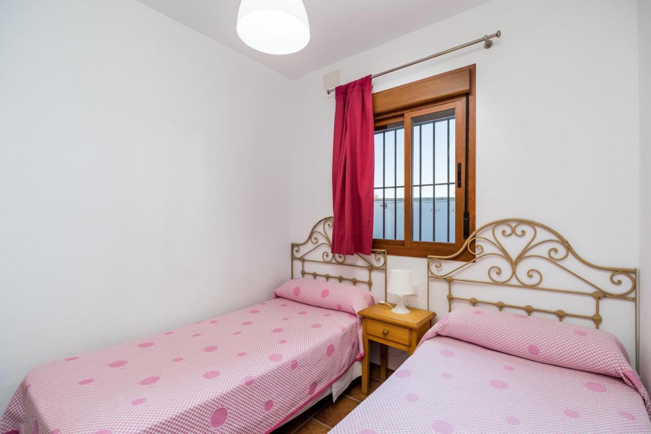 Villa Ca1 Conil De La Frontera Bagian luar foto