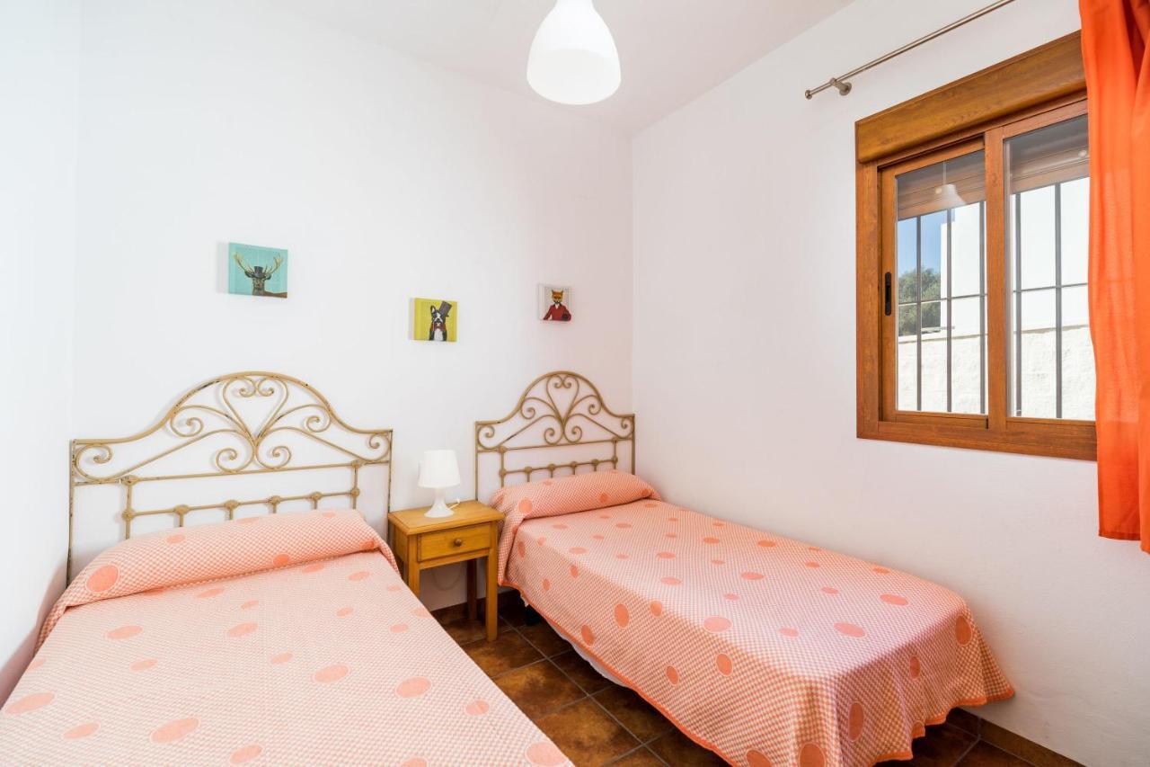 Villa Ca1 Conil De La Frontera Bagian luar foto