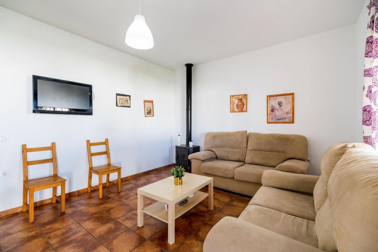 Villa Ca1 Conil De La Frontera Bagian luar foto