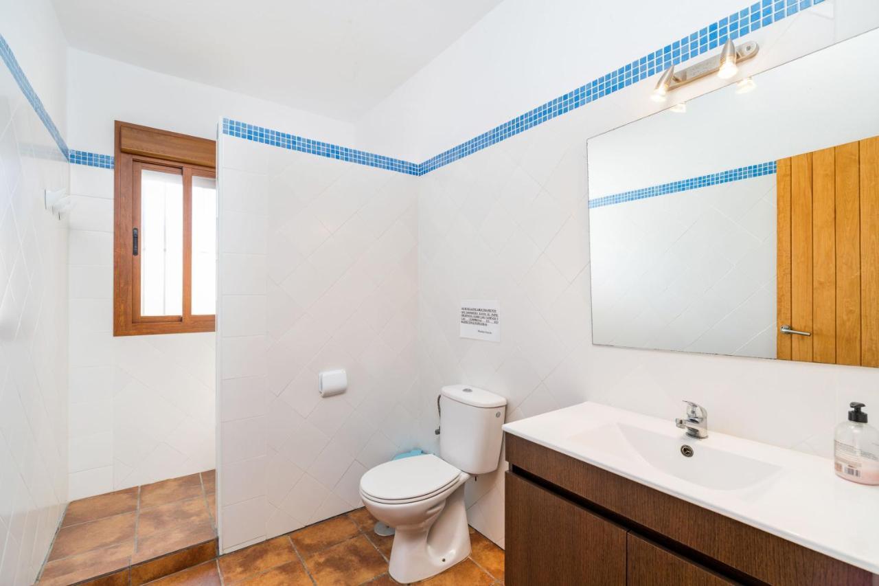 Villa Ca1 Conil De La Frontera Bagian luar foto