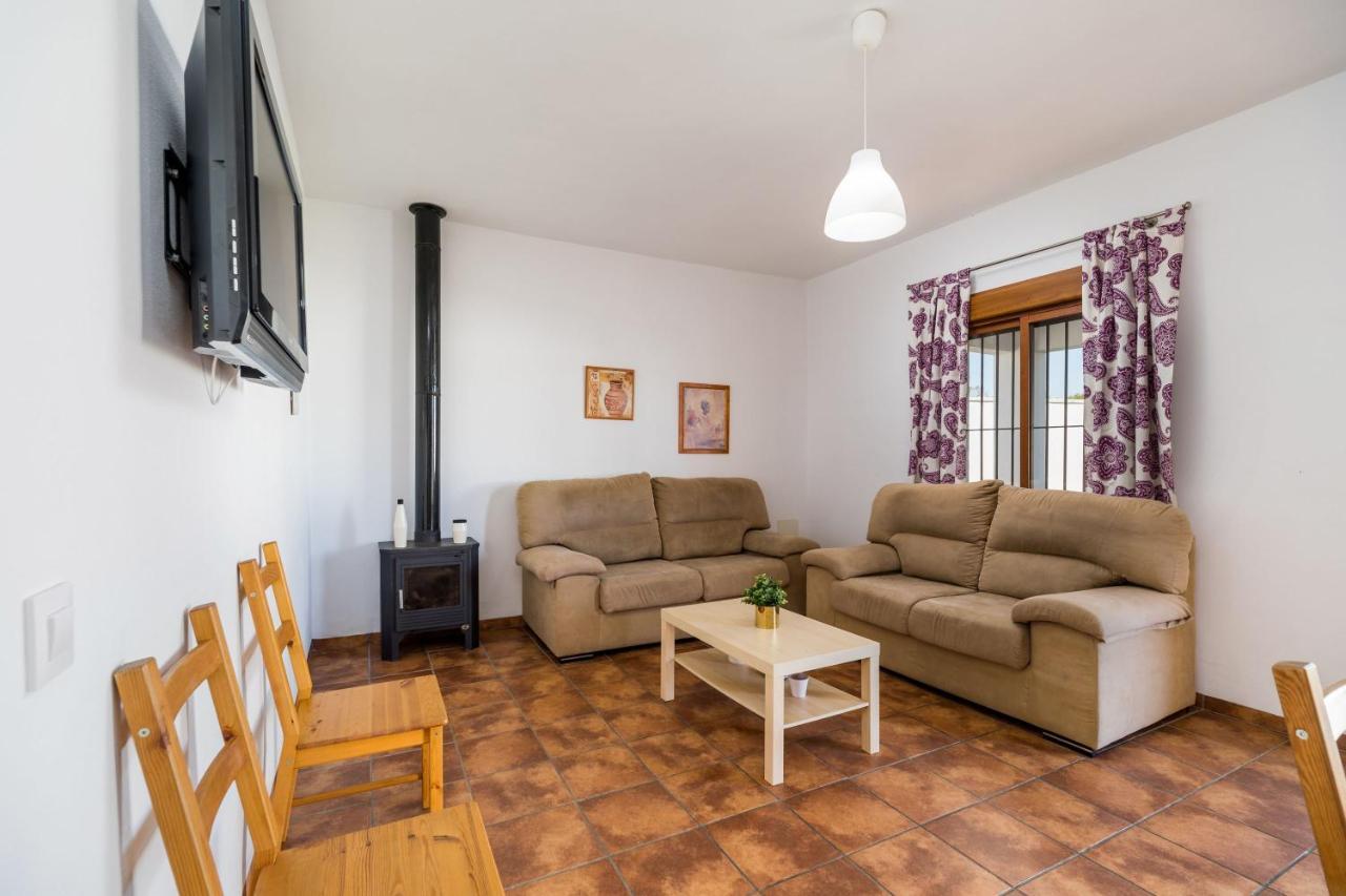 Villa Ca1 Conil De La Frontera Bagian luar foto