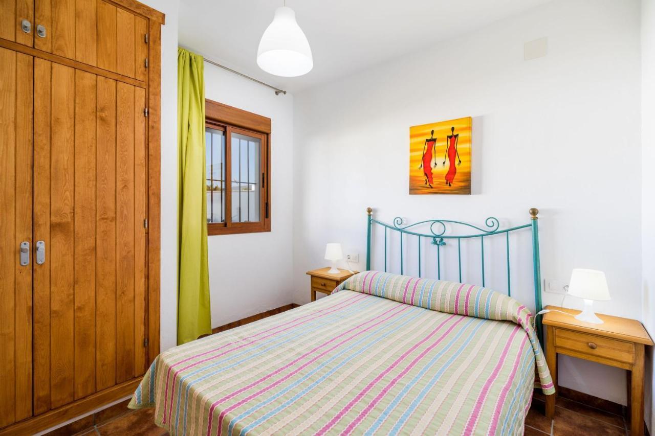 Villa Ca1 Conil De La Frontera Bagian luar foto